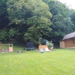 Cabana Dintre Văi Strungari (3)