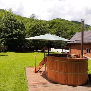 Cabana Dintre Văi Strungari (4)