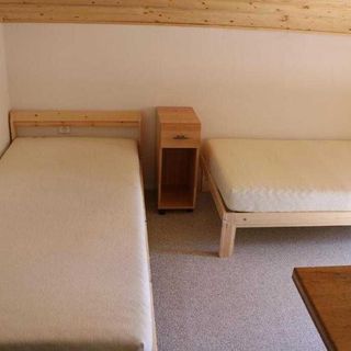 Chata Babeta Hrádeček Mladé Buky (3)