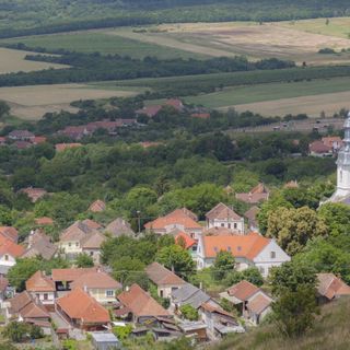 Bacchus Vendégház Erdőbénye (4)