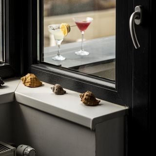 Apartament Nature By The Sea Blue Home Mamaia (4)