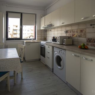 Apartament Nature By The Sea Blue Home Mamaia (5)