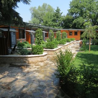 Csobogó Vendégház Verőce (2)