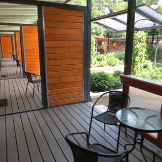 Csobogó Vendégház Verőce (4)