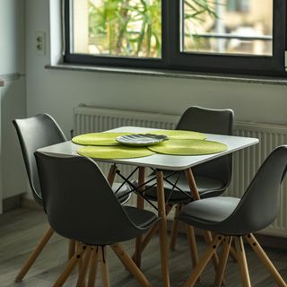 Apartament Nature By The Sea Green Home Mamaia (2)