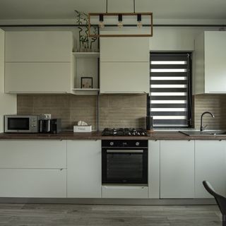 Apartament Nature By The Sea Green Home Mamaia (5)