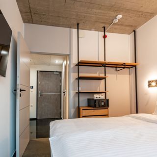 Noir Hotel Szeged (2)