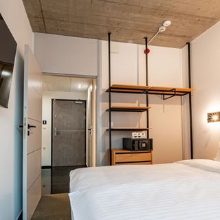 Noir Hotel Szeged (2)