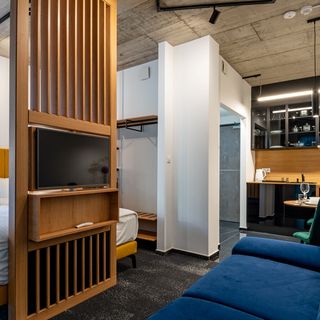 Noir Hotel Szeged (3)