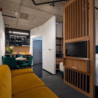 Noir Hotel Szeged (4)