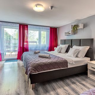 Maja Pokoje z Widokiem Świeradów-Zdrój (2)