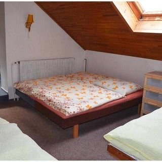 Apartmány Dvořáček Svoboda nad Úpou (3)