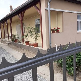 Bella Apartman Sárospatak (4)