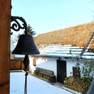 Vándor Székely Vendégház Nagybörzsöny (2)