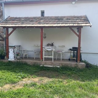 Vándor Székely Vendégház Nagybörzsöny (5)