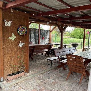 Kisvasút Vendégház Balatonfenyves (4)