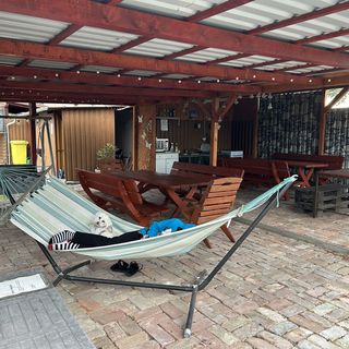 Kisvasút Vendégház Balatonfenyves (5)