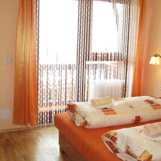 Penzion pod Barancom Smrečany (4)