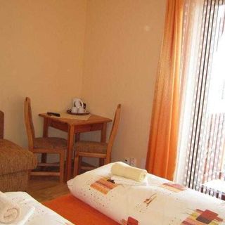 Penzion pod Barancom Smrečany (5)