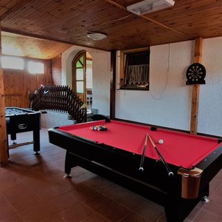 Elizabeth Vendégház Bogács (5)