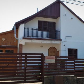 Elizabeth Vendégház Bogács (2)