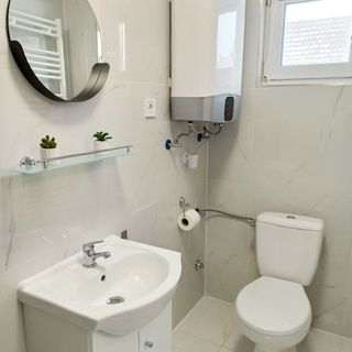 Grafit Apartmanok Hajdúnánás (5)