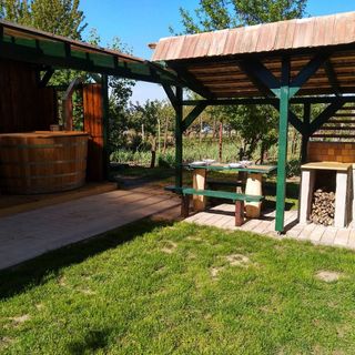 Krista Porta Vendégház Ságvár (2)