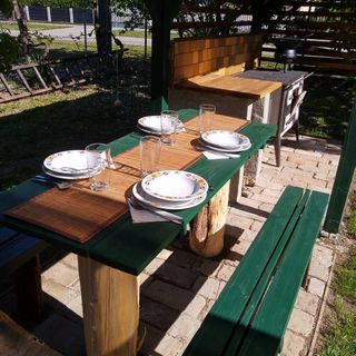 Krista Porta Vendégház Ságvár (3)