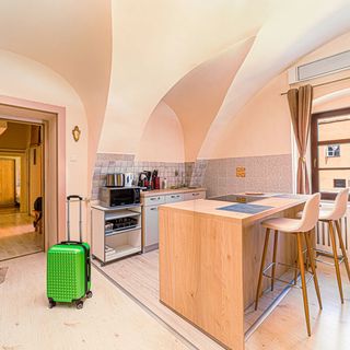 Komló Apartman Stefan Kőszeg (2)