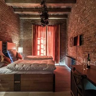 Hotel Mariánský Dvůr Uherské Hradiště (2)