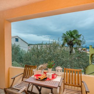 Apartman Vrbnik - CKI338 (5)