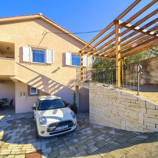 Apartman Vrbnik - CKI339 (3)