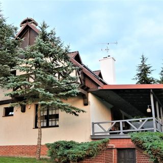 Siedlisko pod świerkami (3)