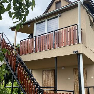 Fehér Szőlő Vendégház Sátoraljaújhely (2)