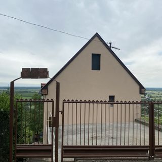 Fehér Szőlő Vendégház Sátoraljaújhely (3)