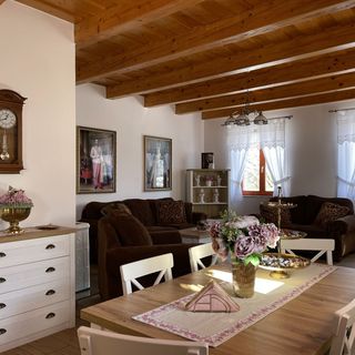 Rózsa Apartman Aggtelek (2)