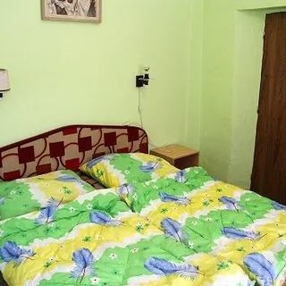 Privát Jarda Nová Včelnice (2)