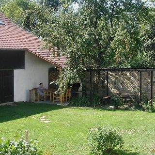 Privát Jarda Nová Včelnice (5)