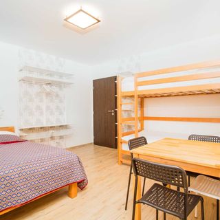 Horská chata KRUŠNOHORKA Kovářská (5)