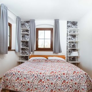 Horská chata KRUŠNOHORKA Kovářská (2)