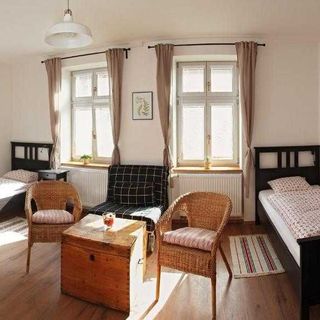 Penzionek JH Jindřichův Hradec (4)