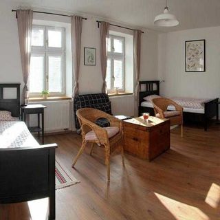 Penzionek JH Jindřichův Hradec (3)