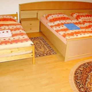 Penzion u Kocsisů Volary (4)