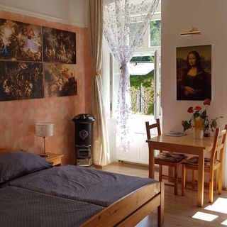 Angel's Apartments Karlovy Vary (5)