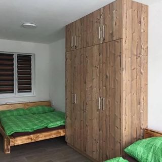 Chata Mamutka Loučná pod Klínovcem (4)