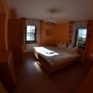 Apartmány U Jezera Frymburk (Náměstí) (2)