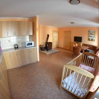 Apartmány U Jezera Frymburk (Náměstí) (5)