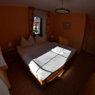 Apartmány U Jezera Frymburk (Náměstí) (3)