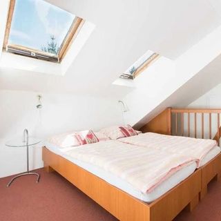 Ubytování Vila Sobotka (3)