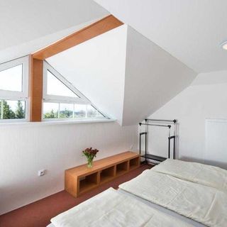 Ubytování Vila Sobotka (4)